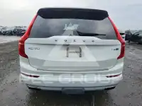 2016 Volvo XC90 photo