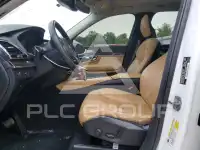2016 Volvo XC90 фото