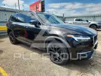 2016 Volvo XC90 photo