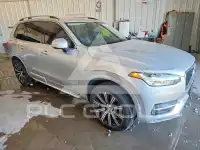 2016 Volvo XC90 photo