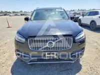 2016 Volvo XC90 фото