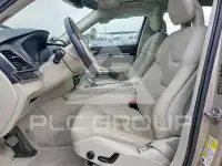 2016 Volvo XC90 photo