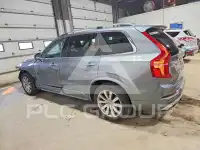 2016 Volvo XC90 photo