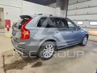 2016 Volvo XC90 photo