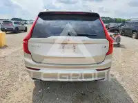 2016 Volvo XC90 фото