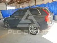 2016 Volvo XC90 фото