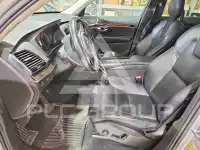2016 Volvo XC90 photo