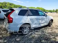 2016 Volvo XC90 photo