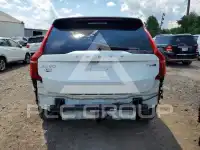 2016 Volvo XC90 photo
