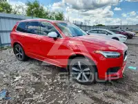2016 Volvo XC90 фото