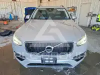 2016 Volvo XC90 photo