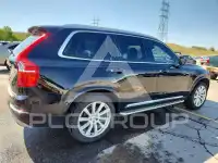 2016 Volvo XC90 фото
