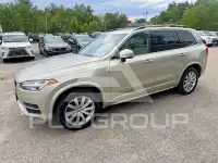 2016 Volvo XC90 фото