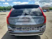 2016 Volvo XC90 photo