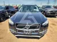 2016 Volvo XC90 фото