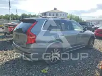 2016 Volvo XC90 фото