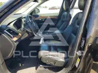 2016 Volvo XC90 фото
