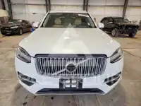 2016 Volvo XC90 photo