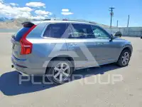 2016 Volvo XC90 фото