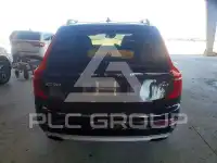 2016 Volvo XC90 фото