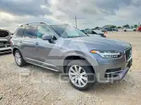 2016 Volvo XC90 photo