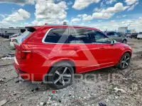 2016 Volvo XC90 фото