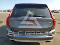 2016 Volvo XC90 photo