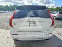 2016 Volvo XC90 photo