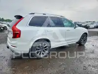 2016 Volvo XC90 photo
