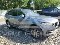 2016 Volvo XC90 фото