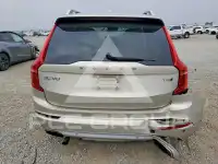 2016 Volvo XC90 photo