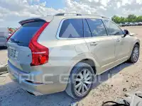 2016 Volvo XC90 фото