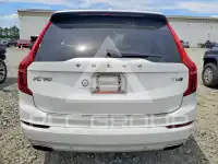 2016 Volvo XC90 фото