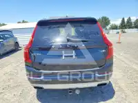 2016 Volvo XC90 фото