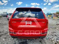 2016 Volvo XC90 фото