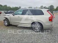 2016 Volvo XC90 фото