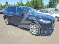 2016 Volvo XC90 photo