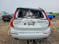 2016 Volvo XC90 фото