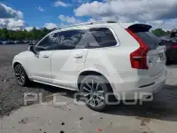 2016 Volvo XC90 photo