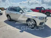 2016 Volvo XC90 photo