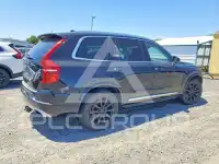 2016 Volvo XC90 фото