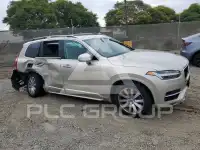 2016 Volvo XC90 photo