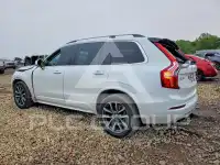 2016 Volvo XC90 фото