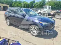 2016 Volvo XC90 фото