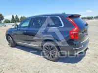 2016 Volvo XC90 фото