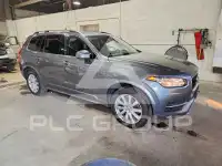 2016 Volvo XC90 photo