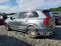 2016 Volvo XC90 фото