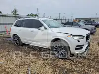 2016 Volvo XC90 фото