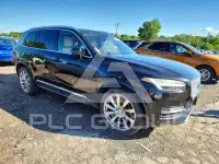 2016 Volvo XC90 фото