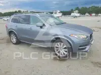 2016 Volvo XC90 фото